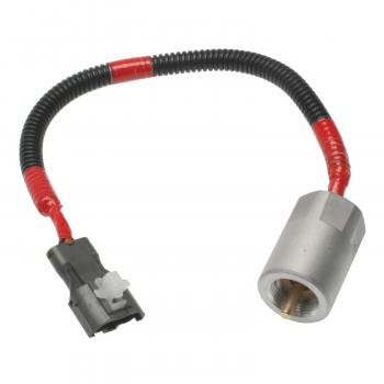 1992 Isuzu Trooper Vehicle Speed Sensor Standard Motor Products SC304 image 2 of 3