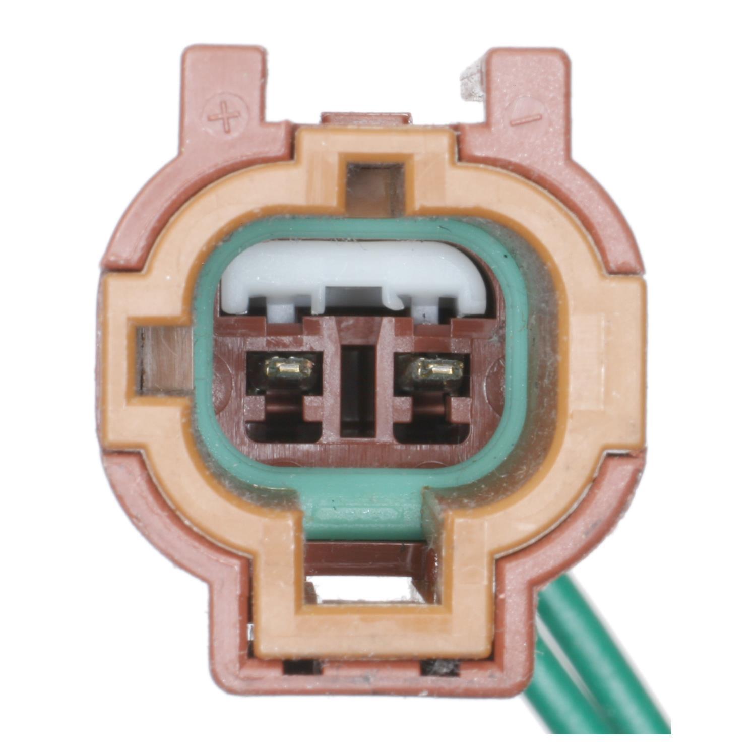 Standard Motor Products SC307 - Vehicle Speed Sensor Standard Motor Products SC307 Vehicle Speed Sensor product image 3 of 3