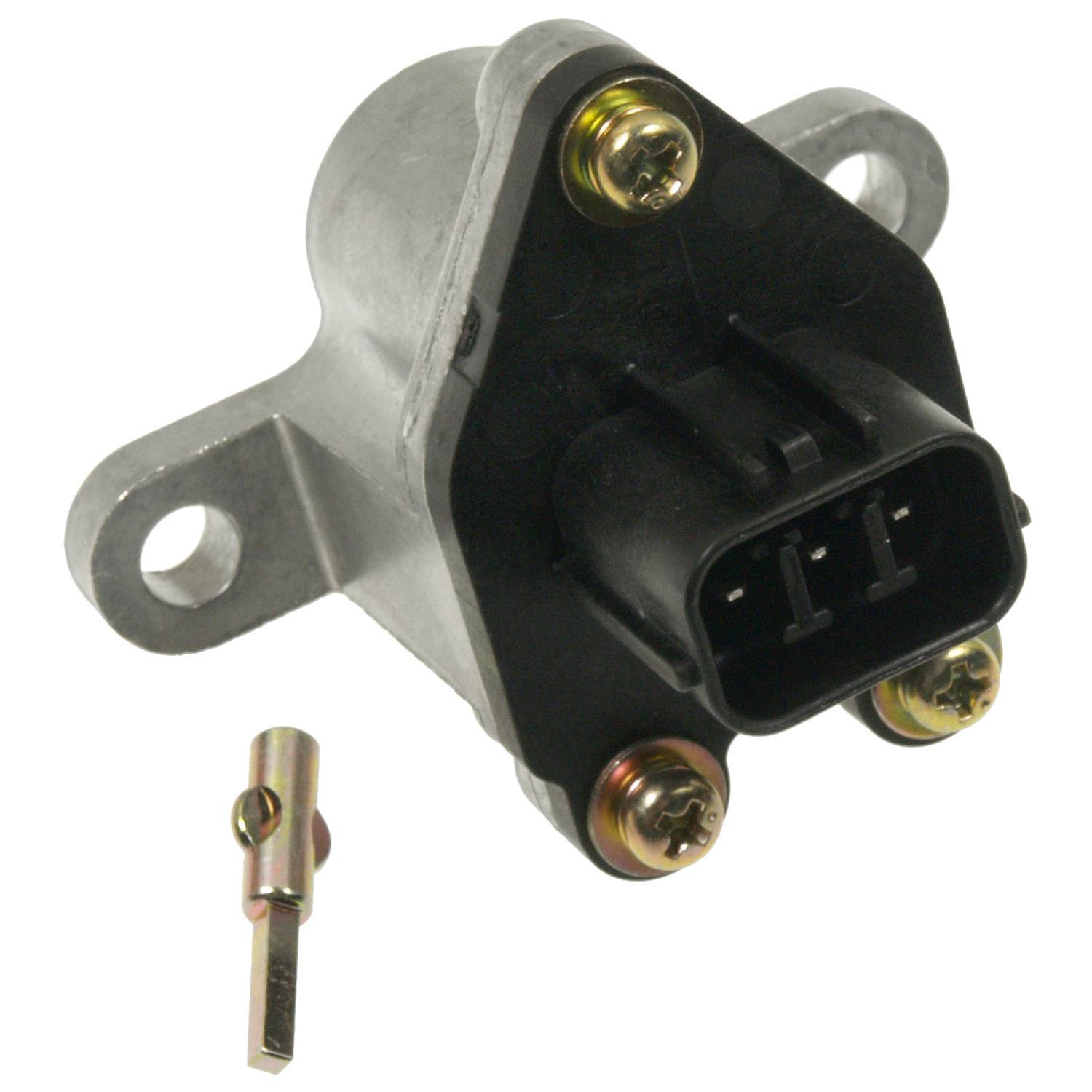 Standard Motor Products SC308 - Vehicle Speed Sensor Standard Motor Products SC308 Auto Trans Output Shaft Speed Sensor product image 3 of 3