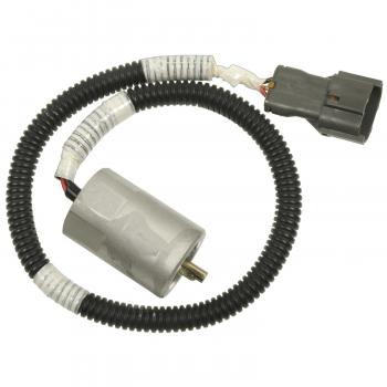 1992 Isuzu Trooper Vehicle Speed Sensor Standard Motor Products SC309 image 2 of 3
