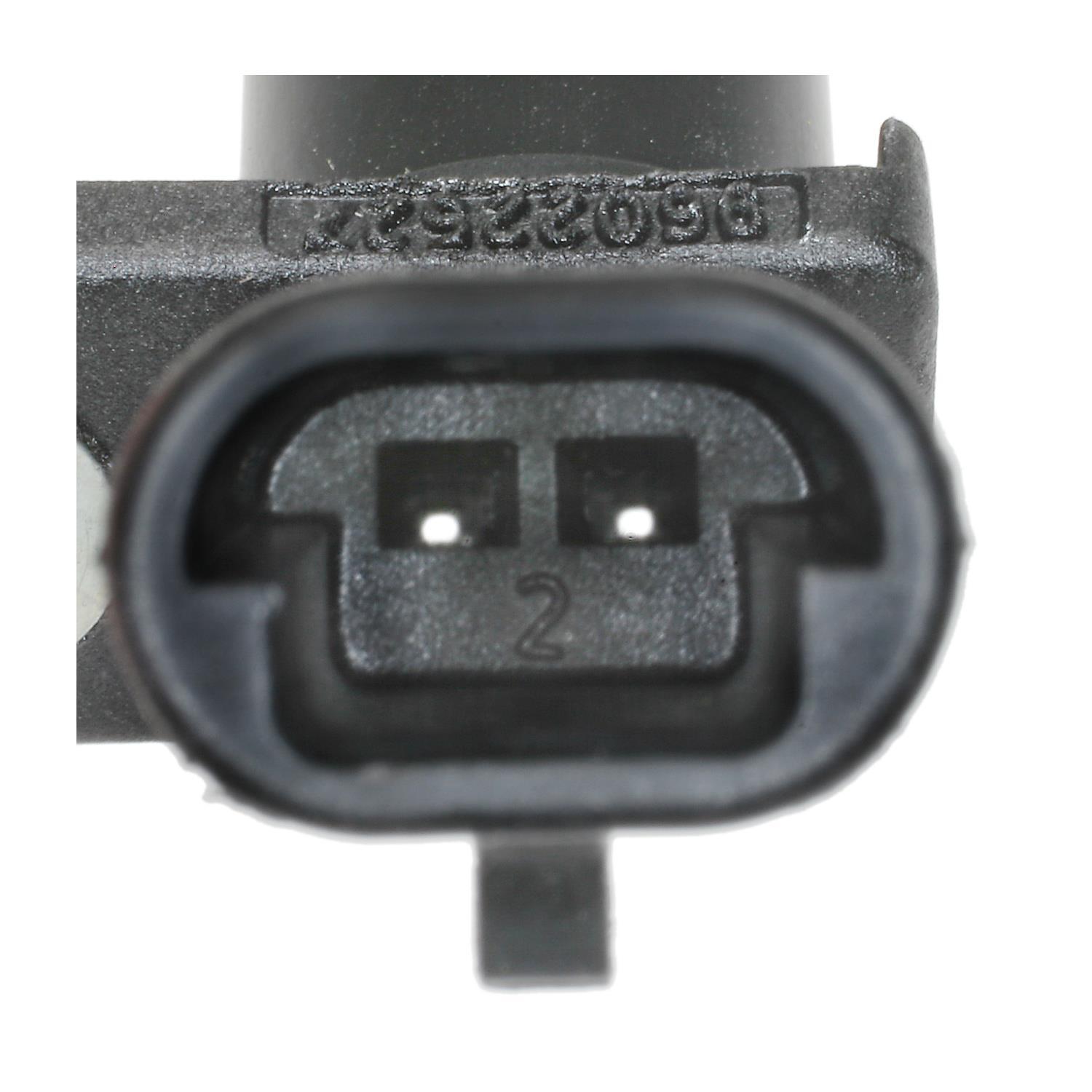 Standard Motor Products SC312 - Vehicle Speed Sensor Standard Motor Products SC312 Auto Trans Input Shaft Speed Sensor product image 3 of 3