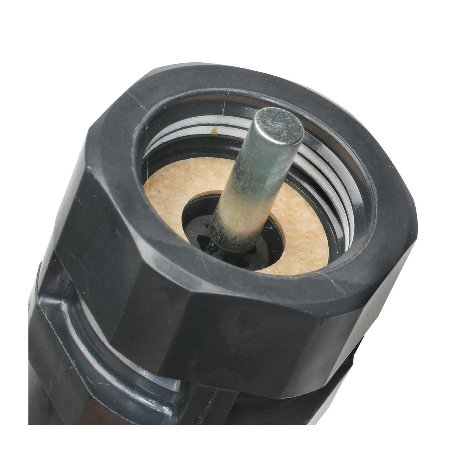 Standard Motor Products SC315 - Vehicle Speed Sensor Standard Motor Products SC315 Auto Trans Output Shaft Speed Sensor product image 1 of 3