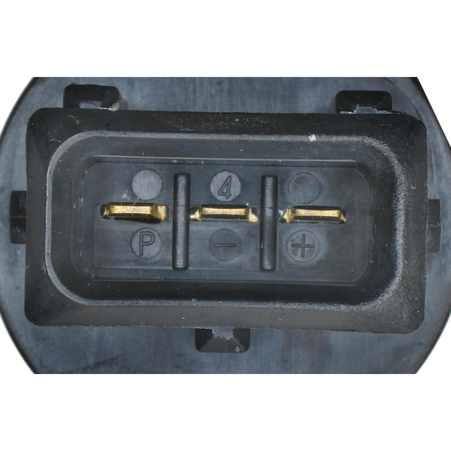 Standard Motor Products SC315 - Vehicle Speed Sensor Standard Motor Products SC315 Auto Trans Output Shaft Speed Sensor product image 3 of 3