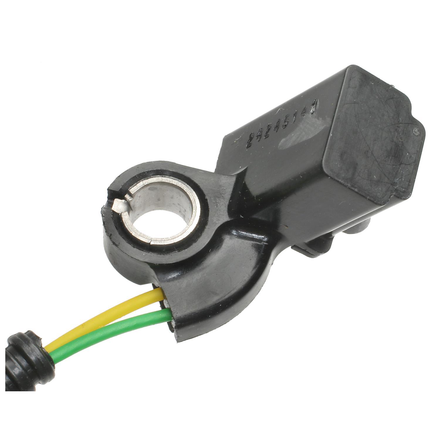Standard Motor Products SC317 - Vehicle Speed Sensor Standard Motor Products SC317 Auto Trans Input Shaft Speed Sensor product image 1 of 3