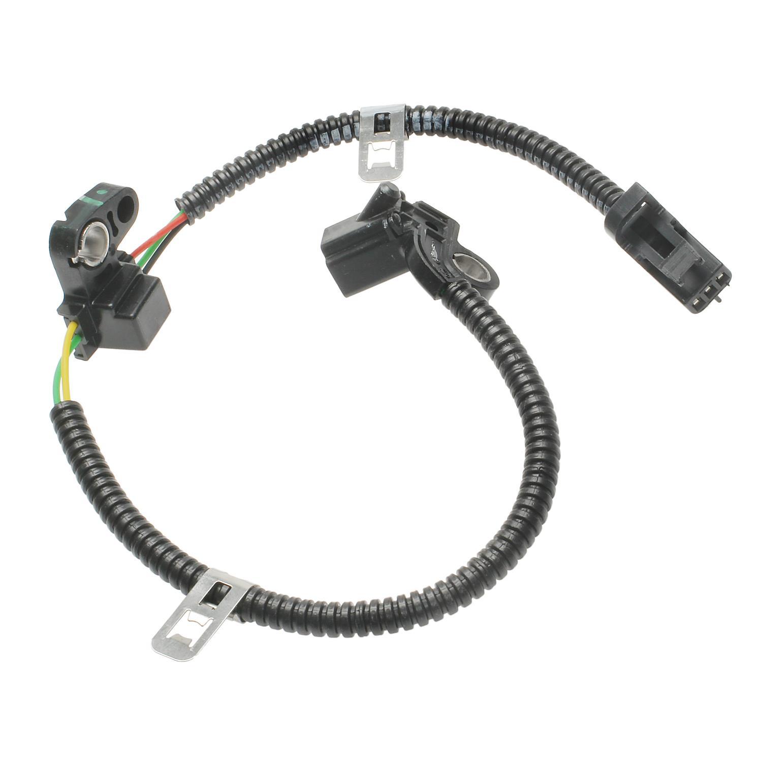 Standard Motor Products SC317 - Vehicle Speed Sensor Standard Motor Products SC317 Auto Trans Input Shaft Speed Sensor product image 2 of 3