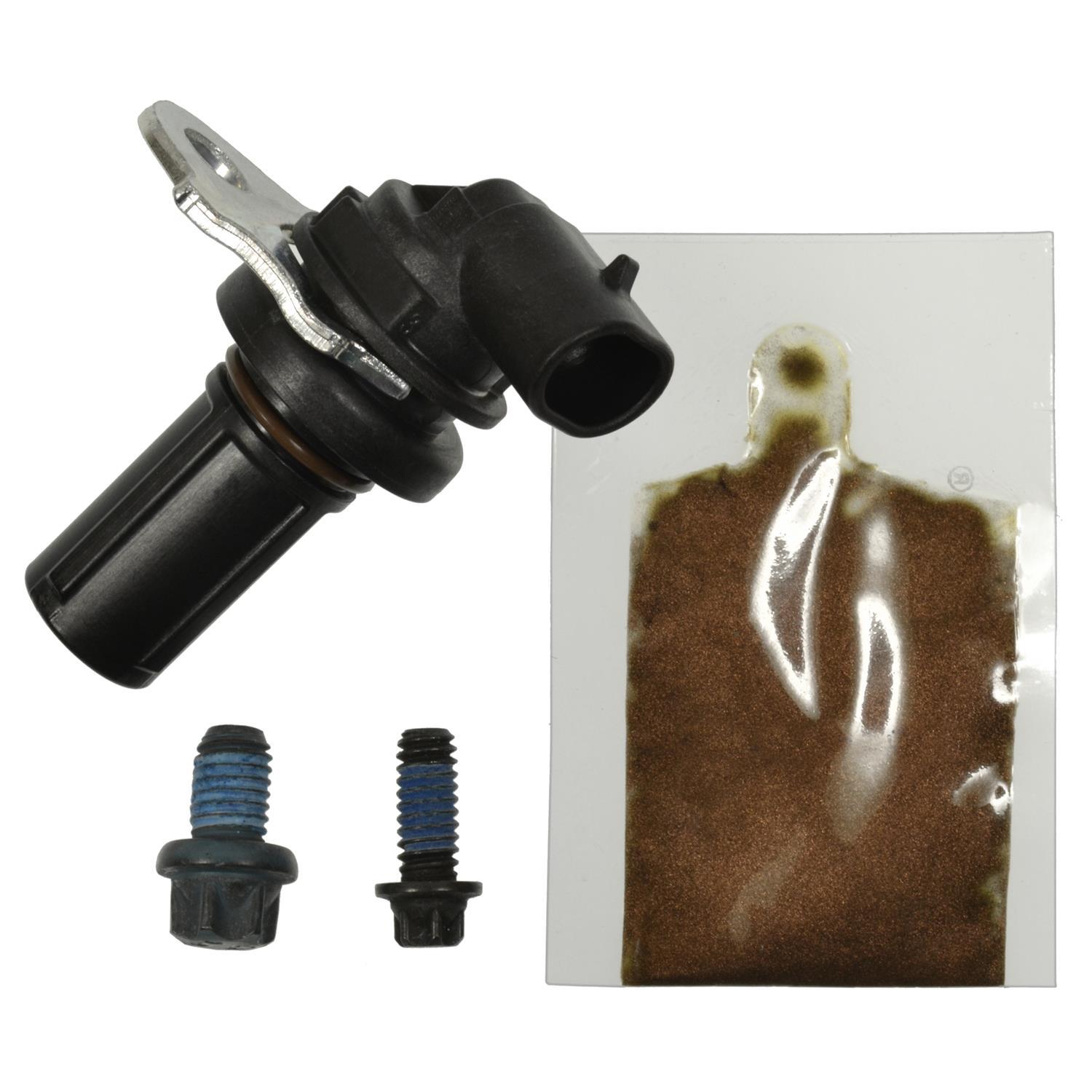 Standard Motor Products SC318 Vehicle Speed Sensor product image 2 of 3