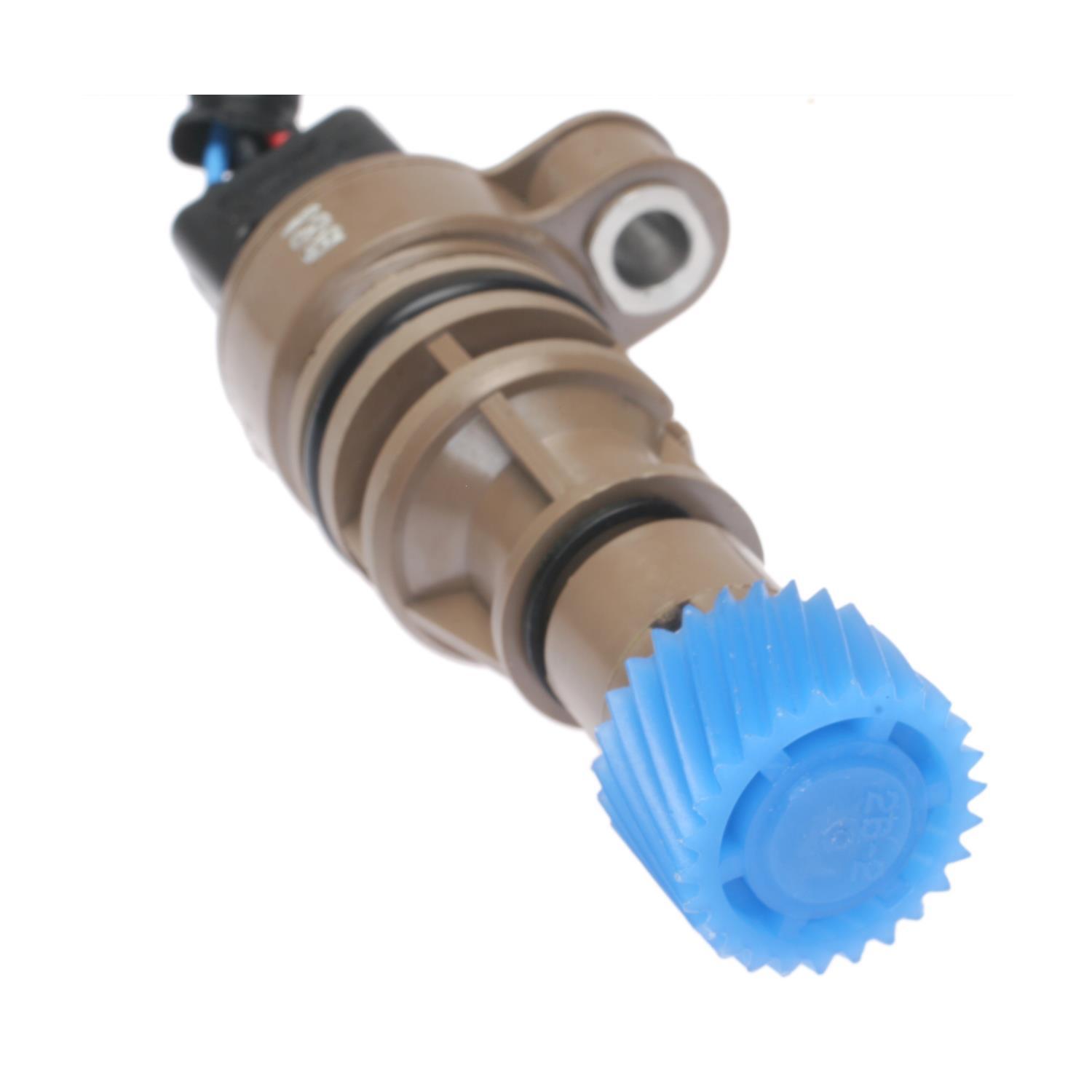 Standard Motor Products SC339 - Vehicle Speed Sensor Standard Motor Products SC339 Vehicle Speed Sensor product image 1 of 3