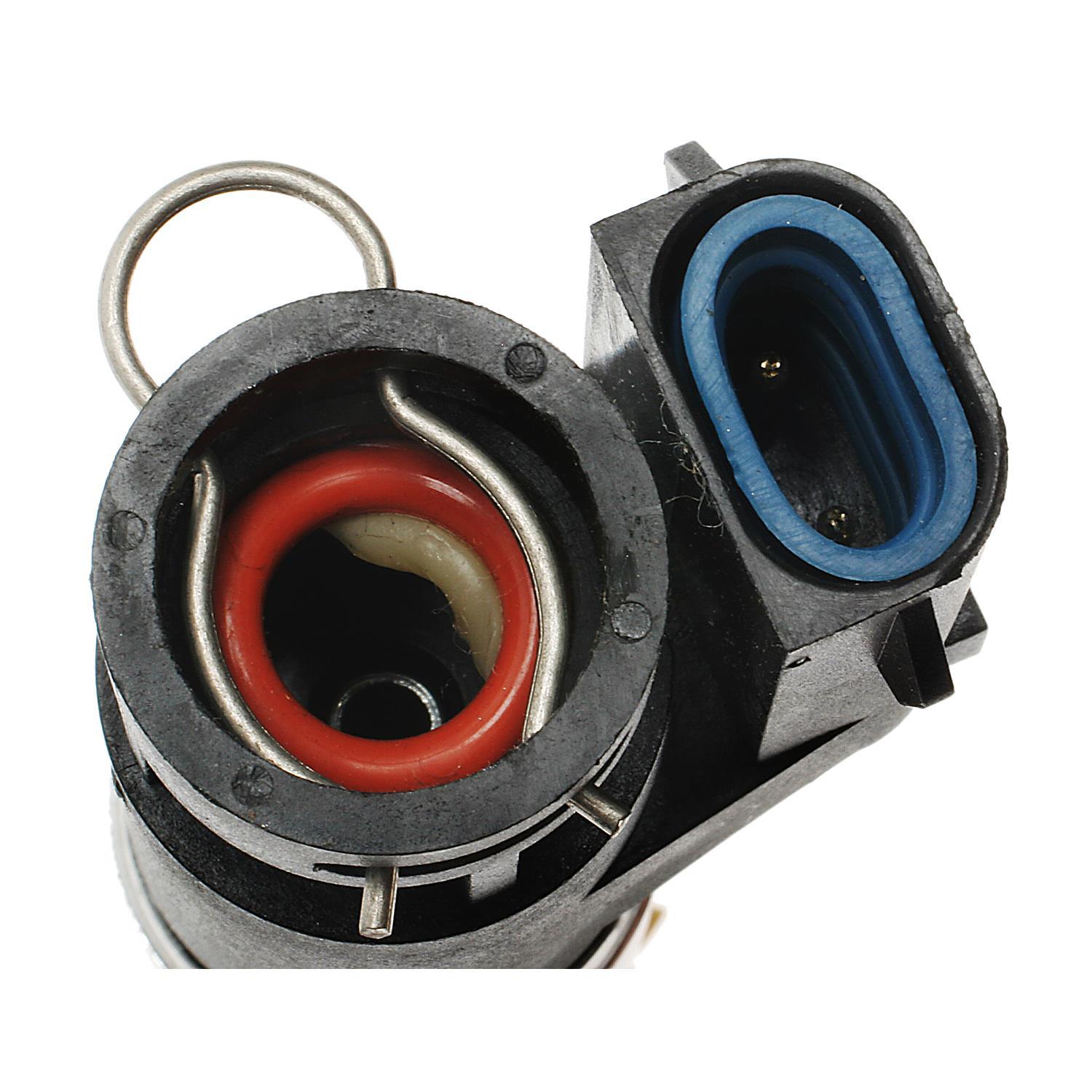 Standard Motor Products SC34 Auto Trans Output Shaft Speed Sensor product image 3 of 3