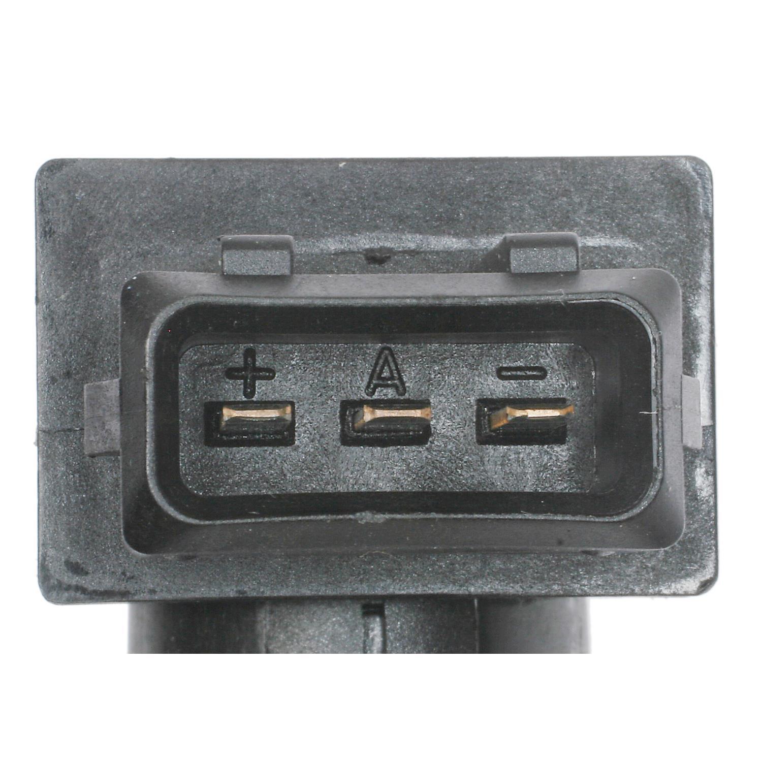 Standard Motor Products SC348 - Vehicle Speed Sensor Standard Motor Products SC348 Vehicle Speed Sensor product image 3 of 3
