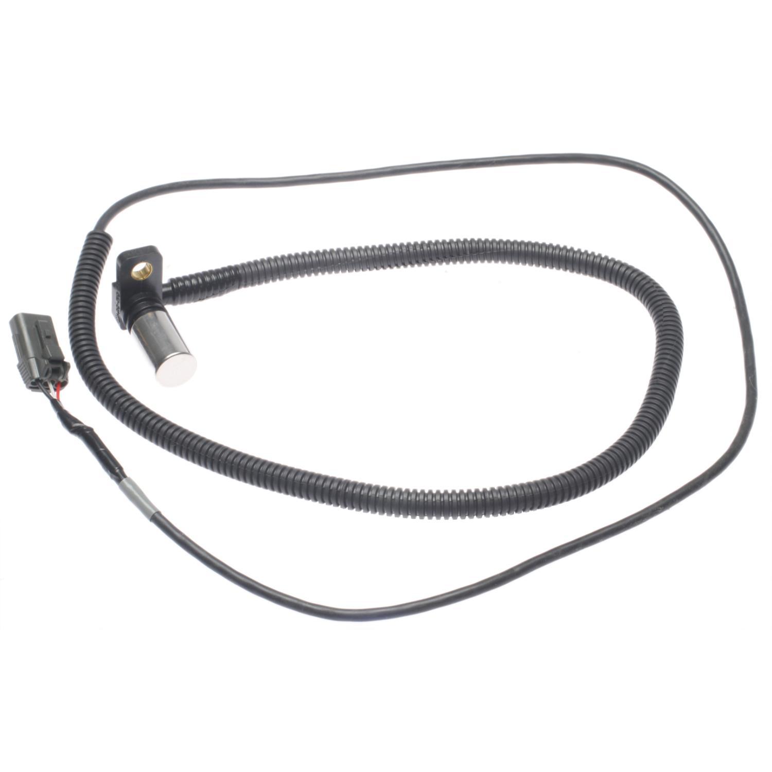 Standard Motor Products SC358 - Auto Trans Input Shaft Speed Sensor Standard Motor Products SC358 Auto Trans Input Shaft Speed Sensor product image 2 of 3