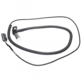 2003 Nissan Xterra Auto Trans Input Shaft Speed Sensor Standard Motor Products SC358 image 2 of 3