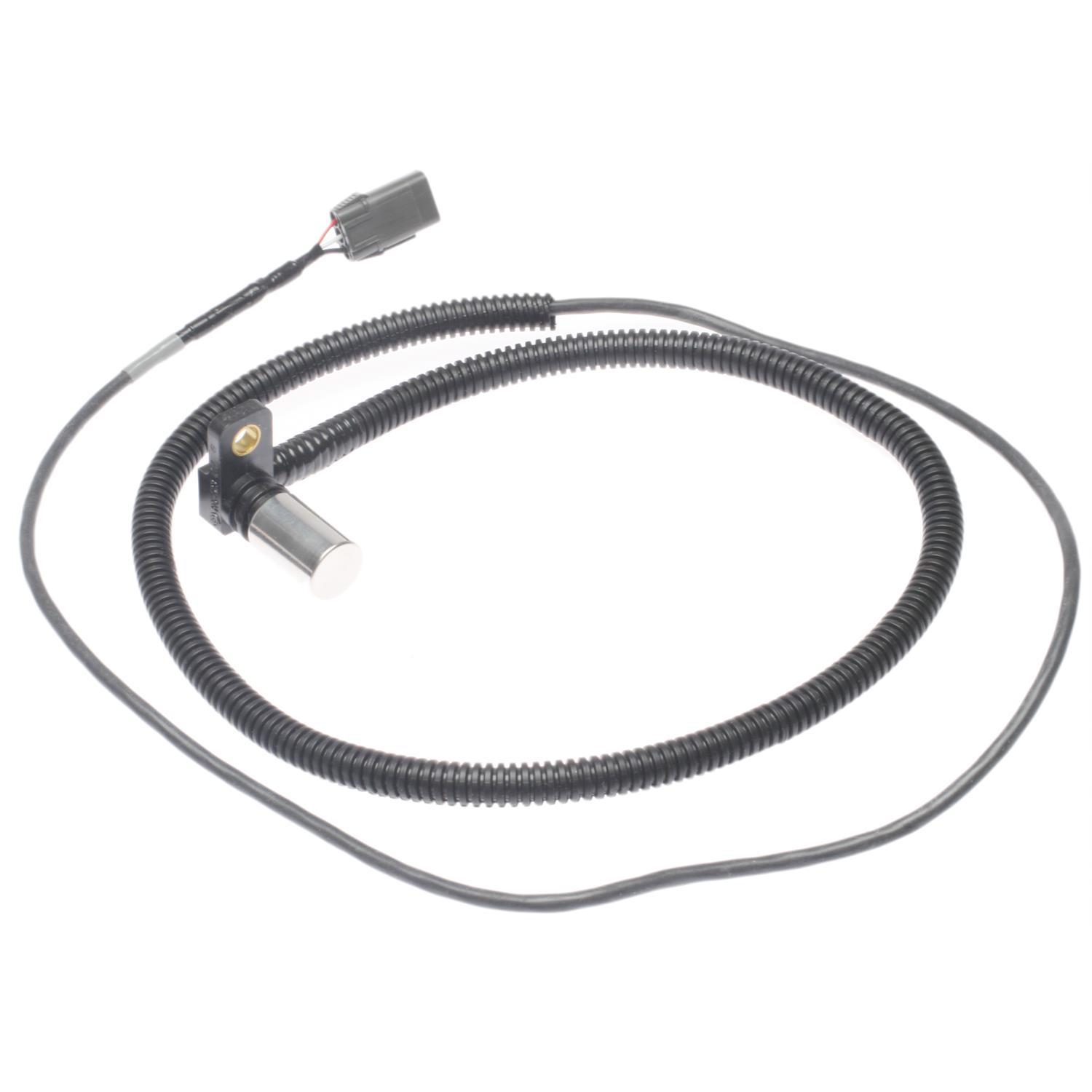Standard Motor Products SC359 - Auto Trans Input Shaft Speed Sensor Standard Motor Products SC359 Auto Trans Input Shaft Speed Sensor product image 2 of 3
