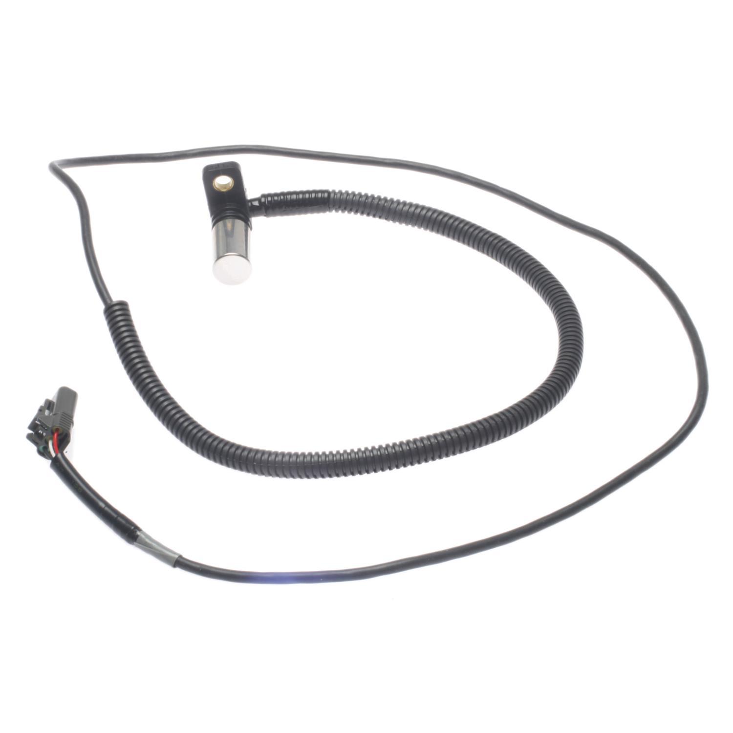 Standard Motor Products SC366 - Vehicle Speed Sensor Standard Motor Products SC366 Auto Trans Input Shaft Speed Sensor product image 1 of 3