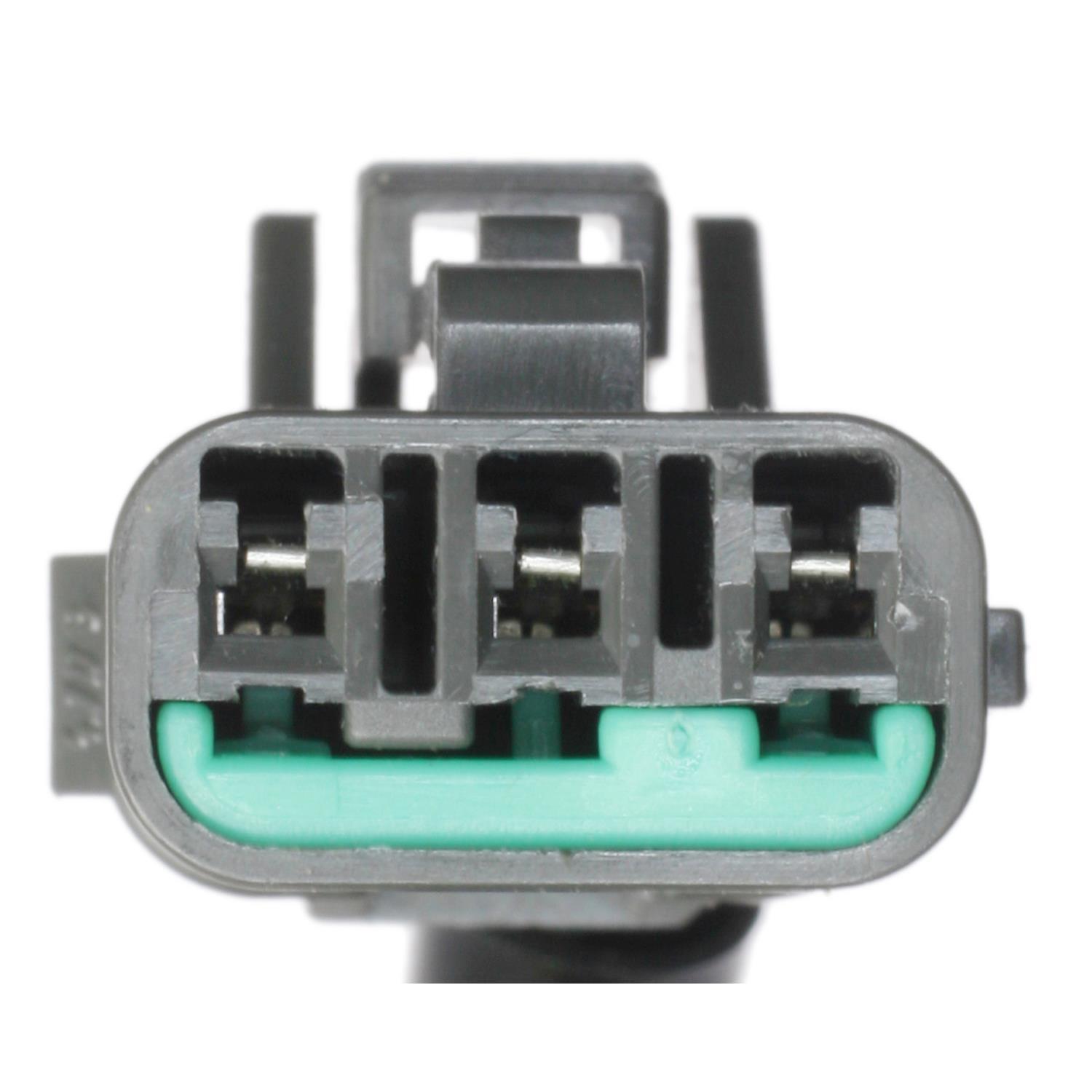 Standard Motor Products SC366 - Vehicle Speed Sensor Standard Motor Products SC366 Auto Trans Input Shaft Speed Sensor product image 2 of 3