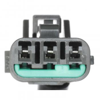 2003 Infiniti QX4 Auto Trans Output Shaft Speed Sensor Standard Motor Products SC366 image 2 of 3