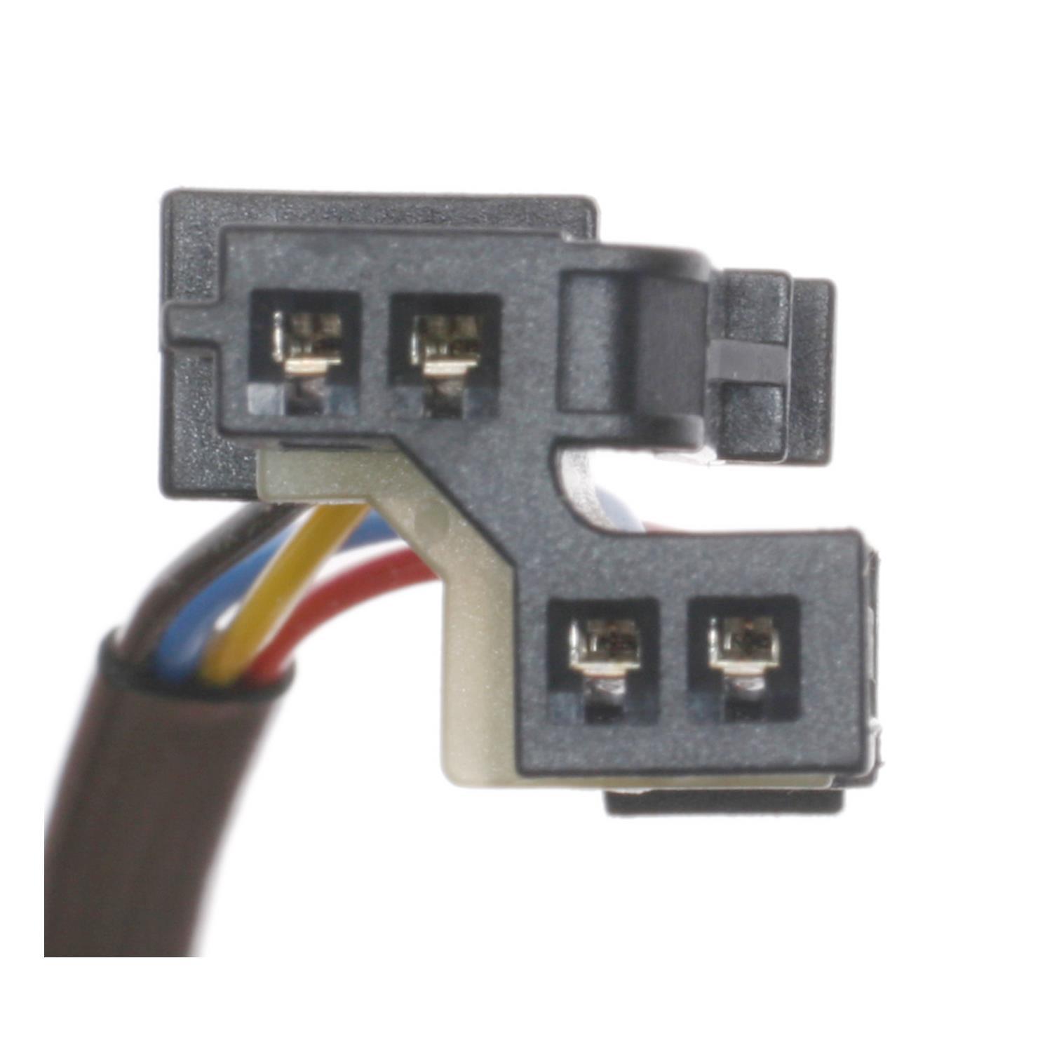 Standard Motor Products SC379 - Vehicle Speed Sensor Standard Motor Products SC379 Auto Trans Input Shaft Speed Sensor product image 2 of 3