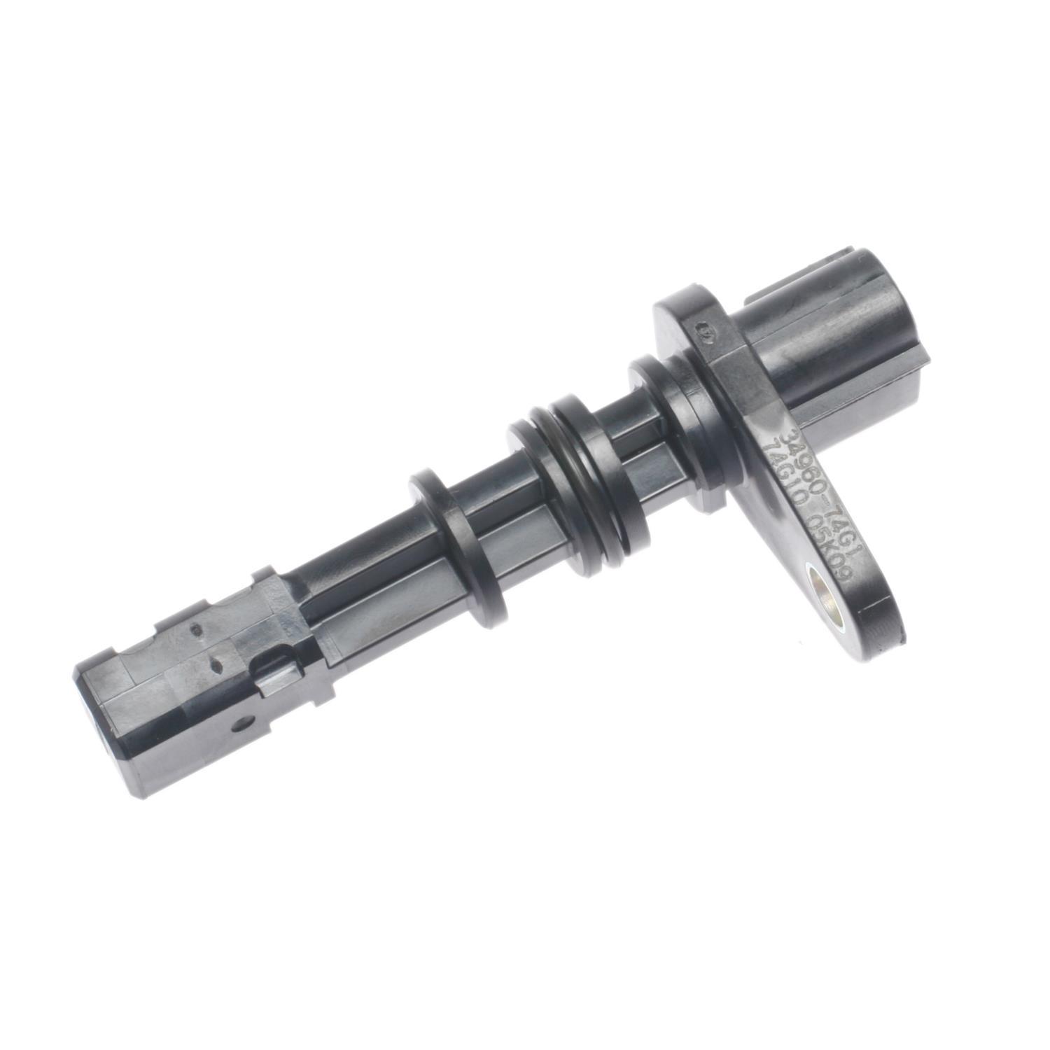 Standard Motor Products SC381 - Vehicle Speed Sensor Standard Motor Products SC381 Auto Trans Output Shaft Speed Sensor product image 1 of 3
