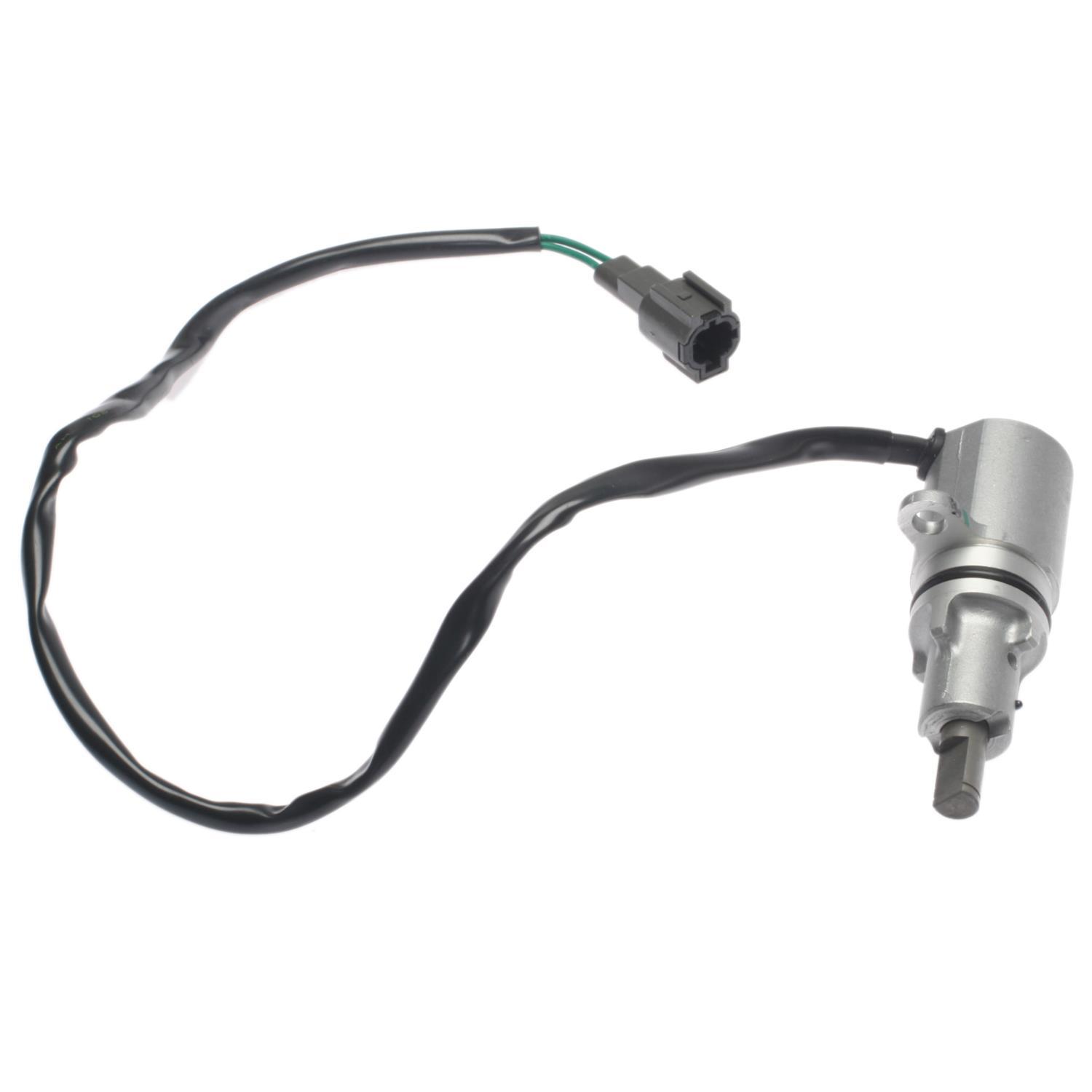 Standard Motor Products SC396 - Vehicle Speed Sensor Standard Motor Products SC396 Auto Trans Output Shaft Speed Sensor product image 2 of 3