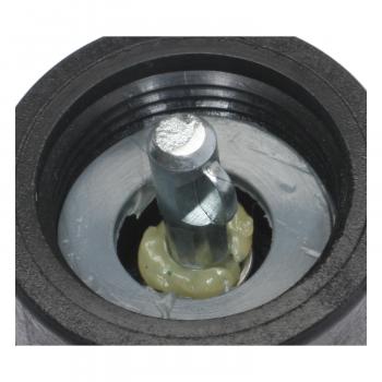 2000 Kia Sephia Auto Trans Output Shaft Speed Sensor Standard Motor Products SC399 image 1 of 3