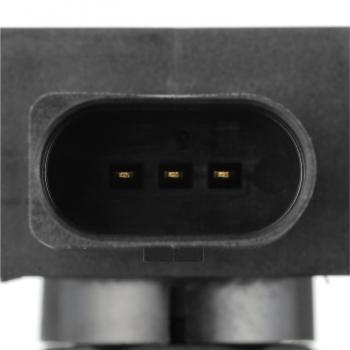 2004 Volkswagen Jetta Vehicle Speed Sensor Standard Motor Products SC403 image 3 of 4