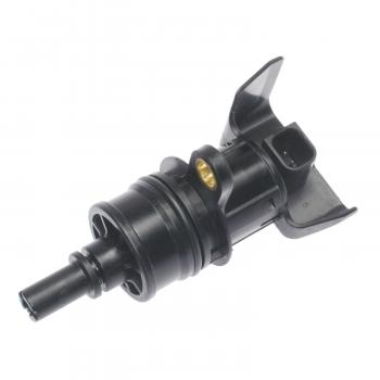 1995 Nissan 240SX Vehicle Speed Sensor Standard Motor Products SC408 image 3 of 4