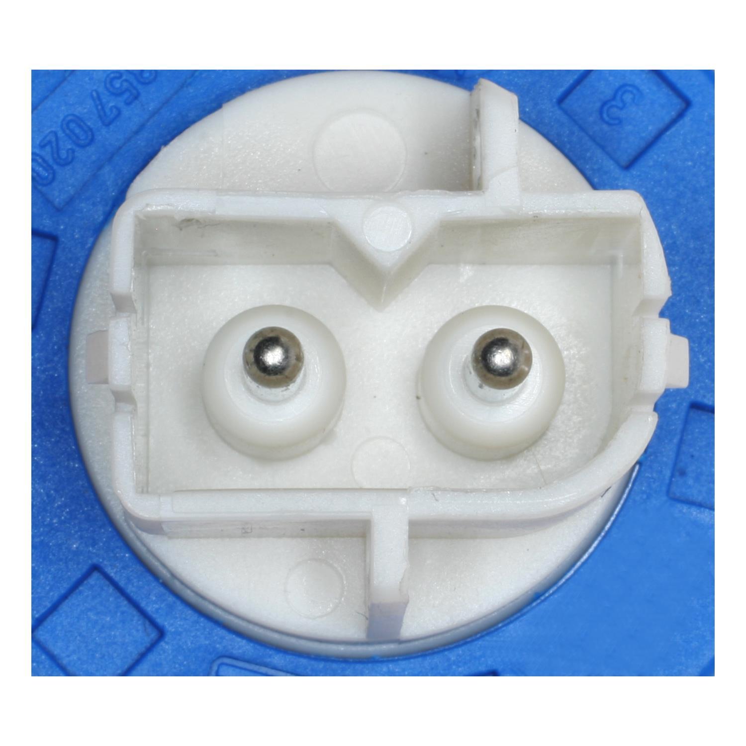Standard Motor Products SC411 - Vehicle Speed Sensor Standard Motor Products SC411 Auto Trans Output Shaft Speed Sensor product image 2 of 3