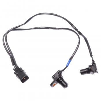 2000 Hyundai Elantra Auto Trans Input Shaft Speed Sensor Standard Motor Products SC413 image 2 of 3
