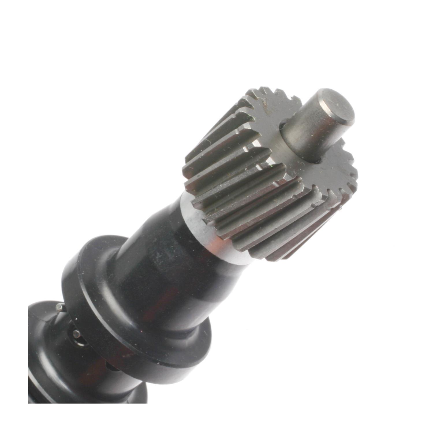 Standard Motor Products SC415 - Vehicle Speed Sensor Standard Motor Products SC415 Vehicle Speed Sensor product image 1 of 3