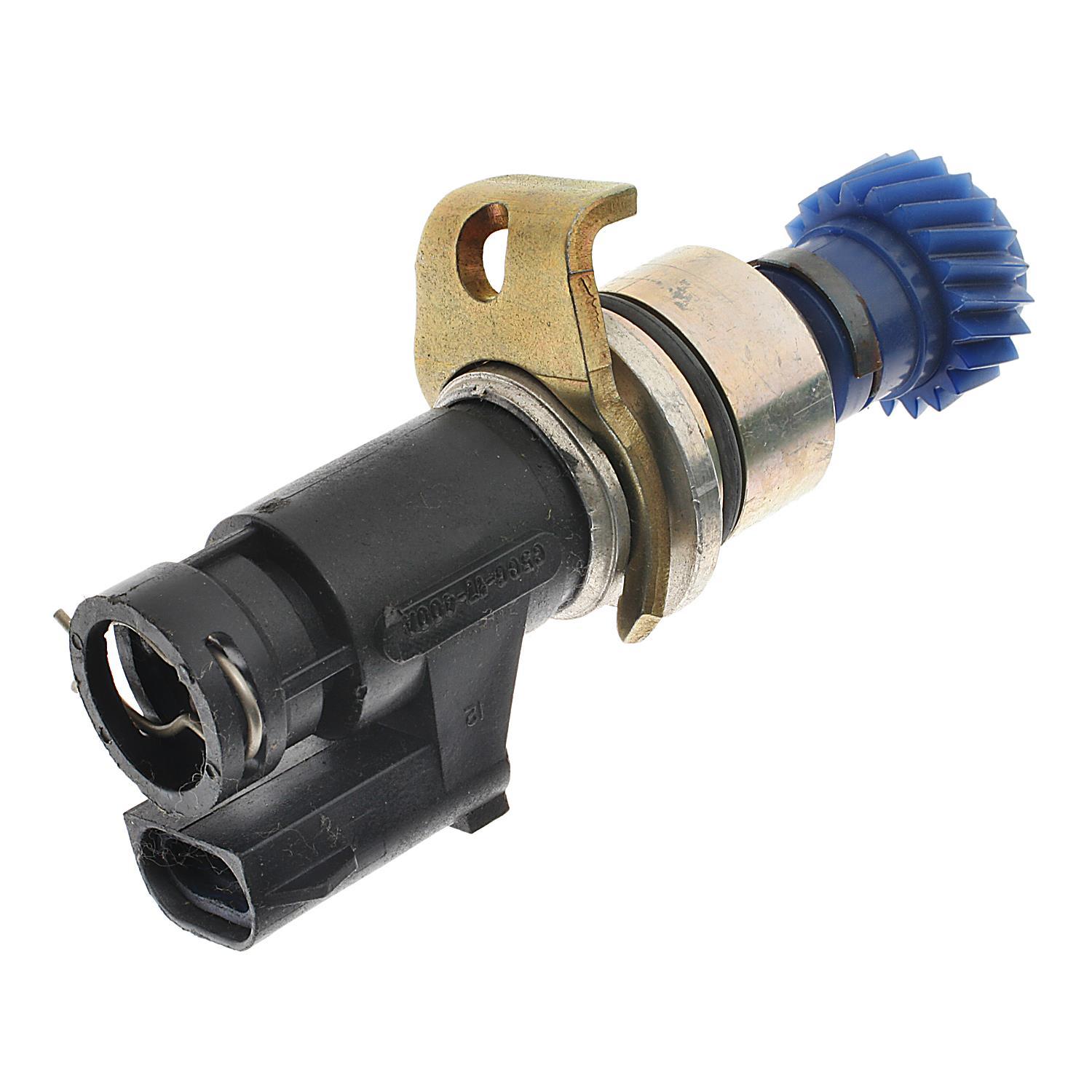 Standard Motor Products SC42 - Vehicle Speed Sensor Standard Motor Products SC42 Manual Trans Output Shaft Speed Sensor product image 2 of 3