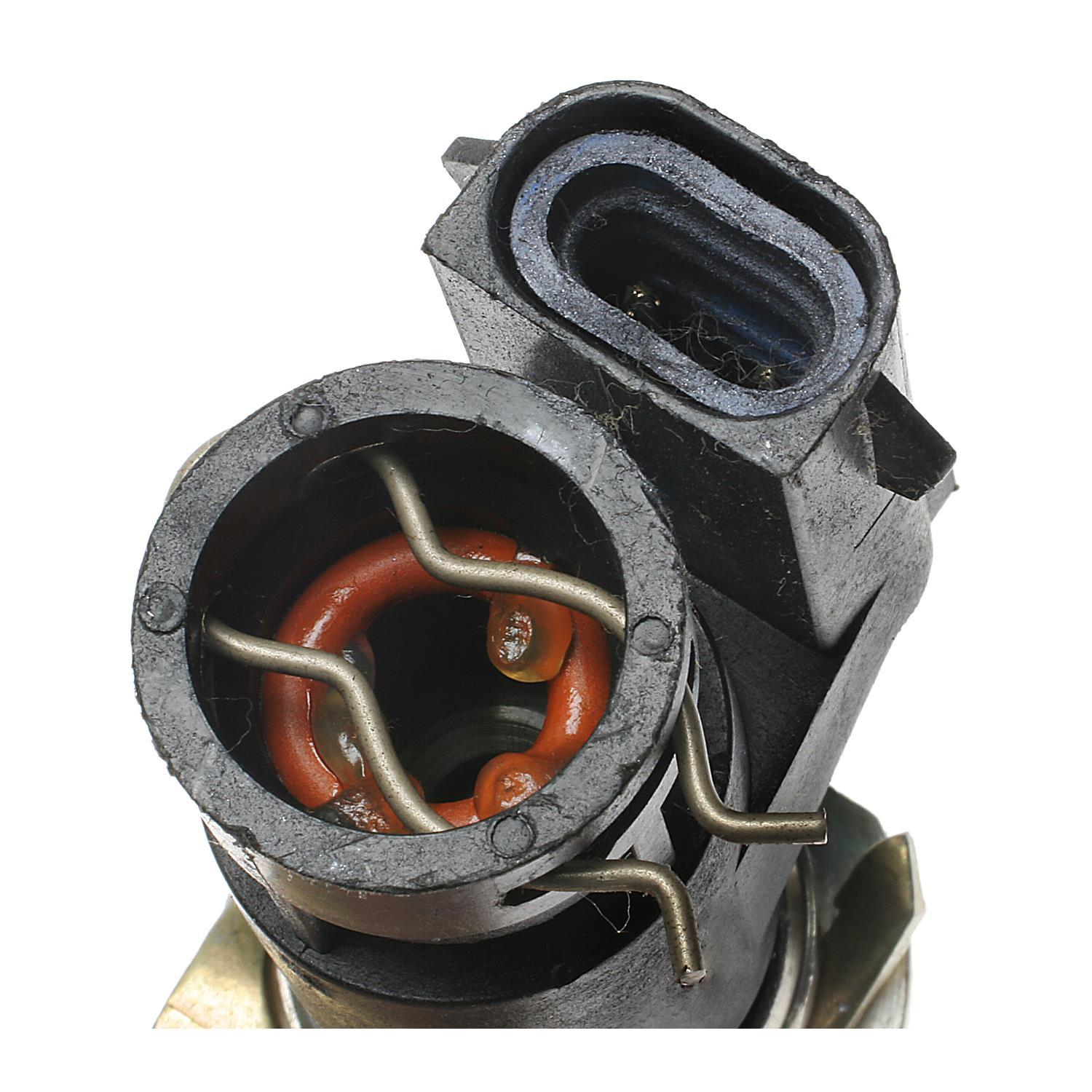 Standard Motor Products SC42 - Vehicle Speed Sensor Standard Motor Products SC42 Manual Trans Output Shaft Speed Sensor product image 3 of 3
