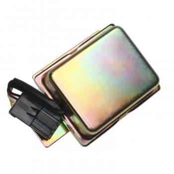 1992 Isuzu Rodeo Vehicle Speed Sensor Standard Motor Products SC422 image 2 of 3