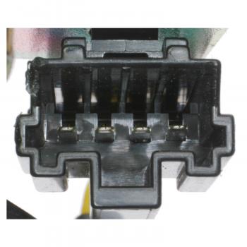 1992 Isuzu Rodeo Vehicle Speed Sensor Standard Motor Products SC422 image 3 of 3