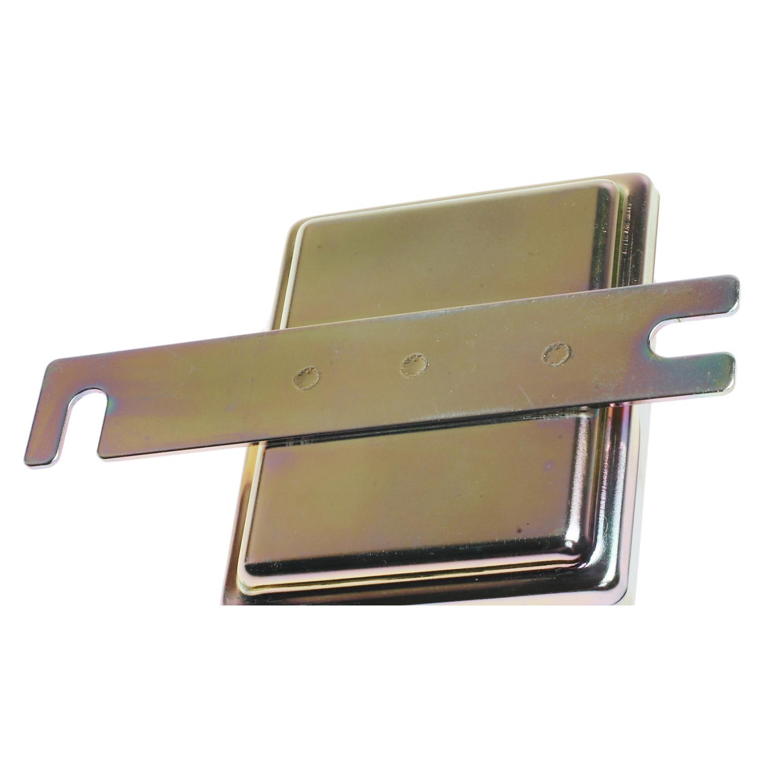 Standard Motor Products SC429 - Vehicle Speed Sensor Standard Motor Products SC429 Auto Trans Output Shaft Speed Sensor product image 3 of 3