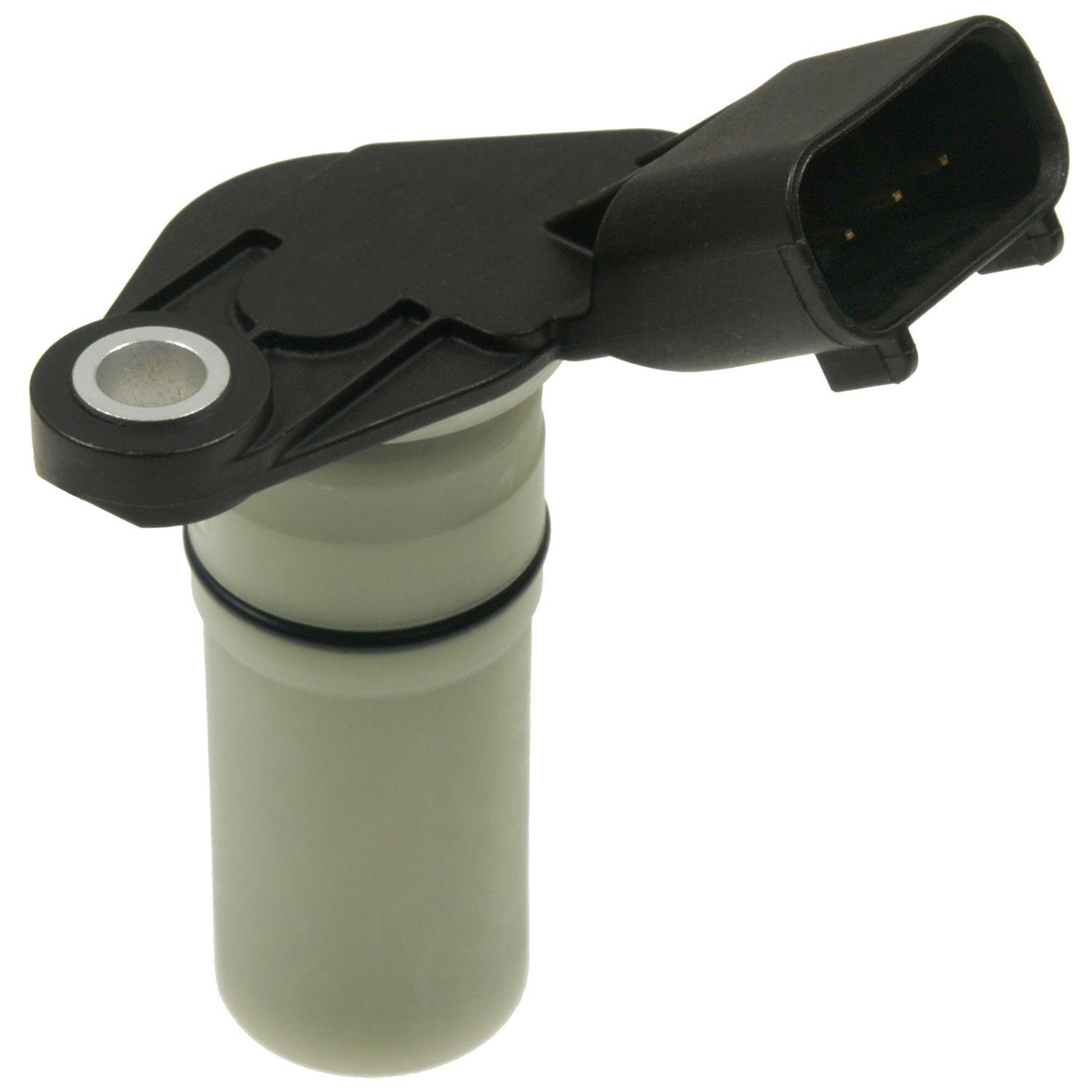 Standard Motor Products SC433 - Vehicle Speed Sensor Standard Motor Products SC433 Auto Trans Input Shaft Speed Sensor product image 3 of 3