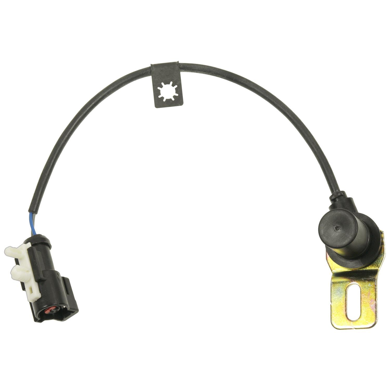 Standard Motor Products SC458 - Vehicle Speed Sensor Standard Motor Products SC458 Auto Trans Output Shaft Speed Sensor product image 2 of 3