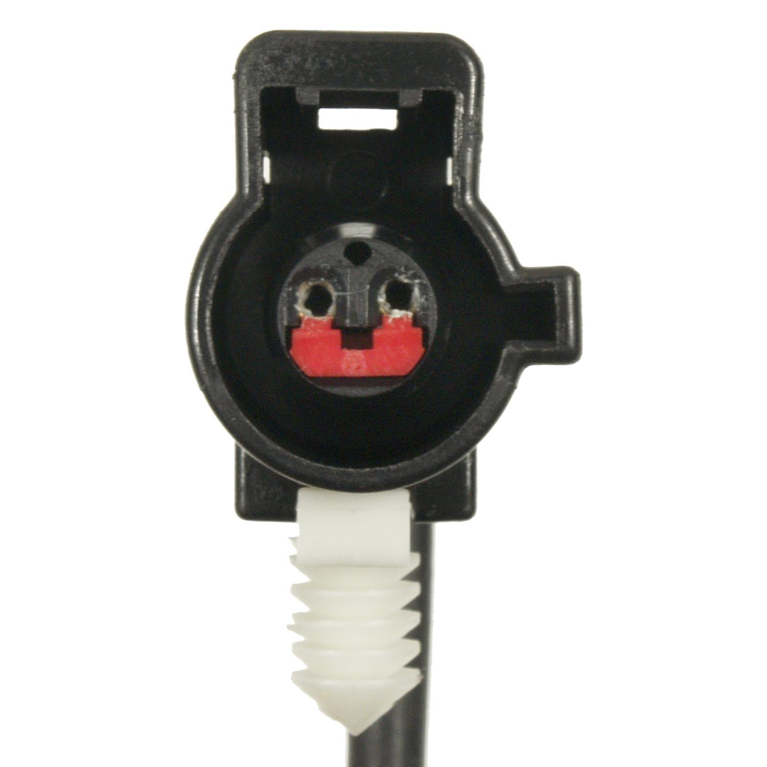 Standard Motor Products SC458 - Vehicle Speed Sensor Standard Motor Products SC458 Auto Trans Output Shaft Speed Sensor product image 3 of 3