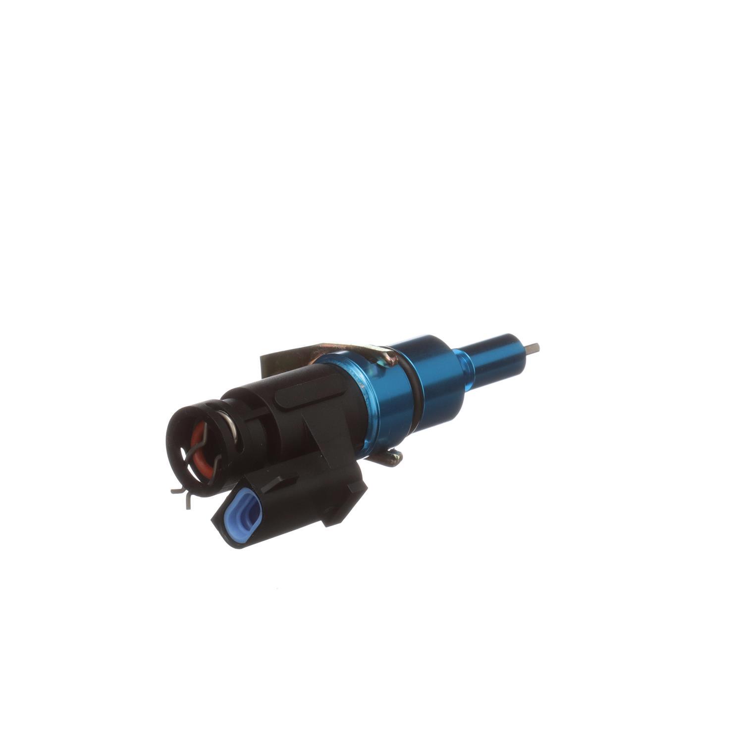 Standard Motor Products SC46 - Vehicle Speed Sensor Standard Motor Products SC46 Auto Trans Output Shaft Speed Sensor product image 1 of 6