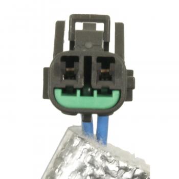 2002 Nissan Pathfinder Vehicle Speed Sensor Standard Motor Products SC462 image 3 of 3