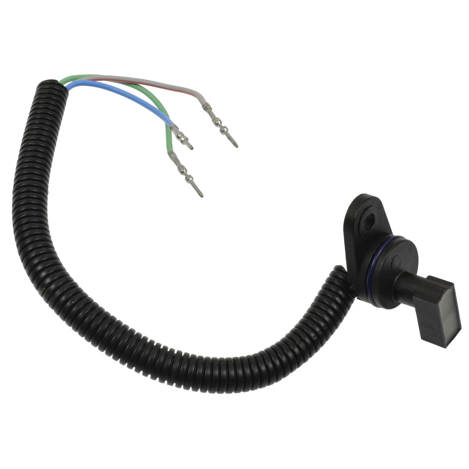Standard Motor Products SC469 - Vehicle Speed Sensor Standard Motor Products SC469 Vehicle Speed Sensor product image 2 of 3