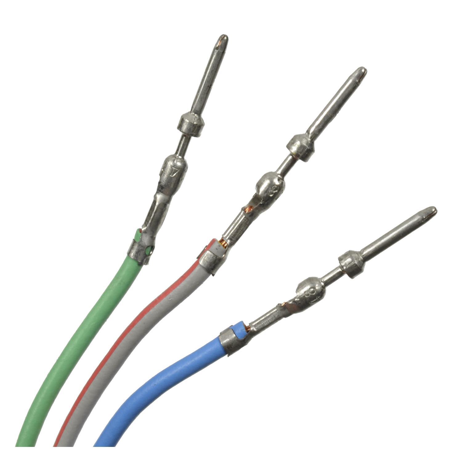 Standard Motor Products SC469 - Vehicle Speed Sensor Standard Motor Products SC469 Vehicle Speed Sensor product image 3 of 3