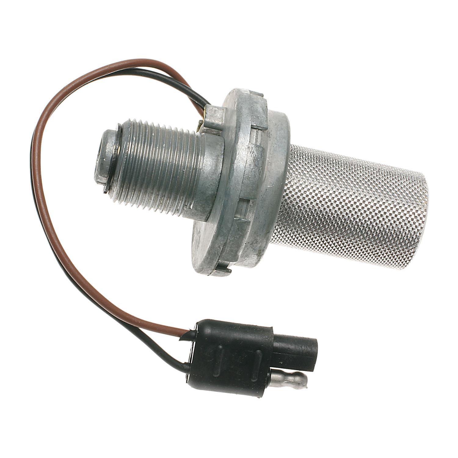 Standard Motor Products SC47 Auto Trans Output Shaft Speed Sensor product image 1 of 3