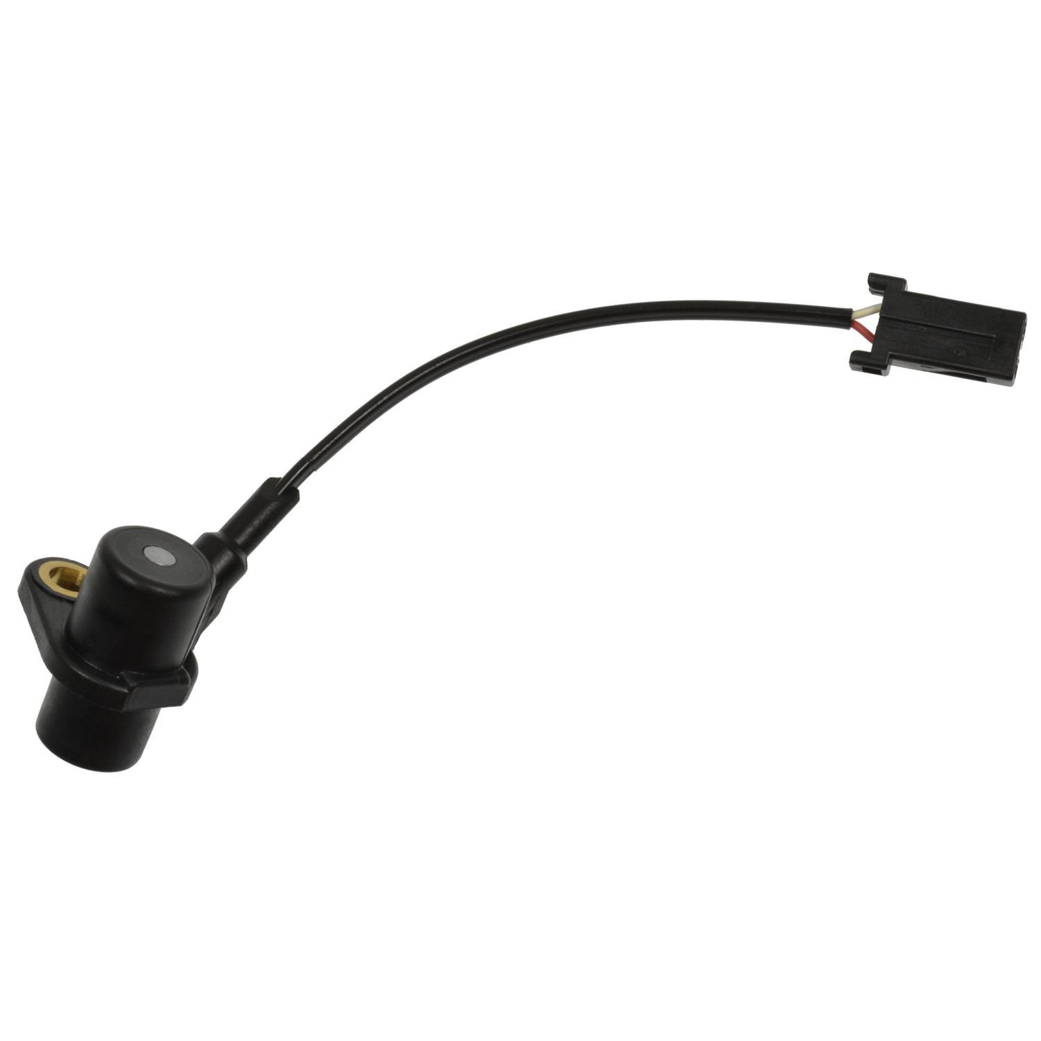 Standard Motor Products SC475 - Auto Trans Input Shaft Speed Sensor Standard Motor Products SC475 Auto Trans Input Shaft Speed Sensor product image 2 of 3