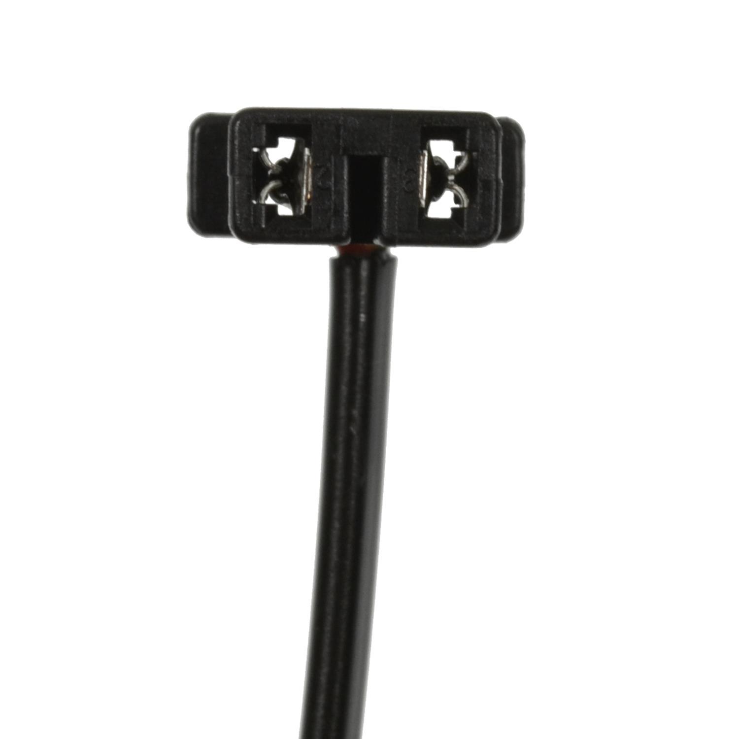 Standard Motor Products SC475 - Auto Trans Input Shaft Speed Sensor Standard Motor Products SC475 Auto Trans Input Shaft Speed Sensor product image 3 of 3