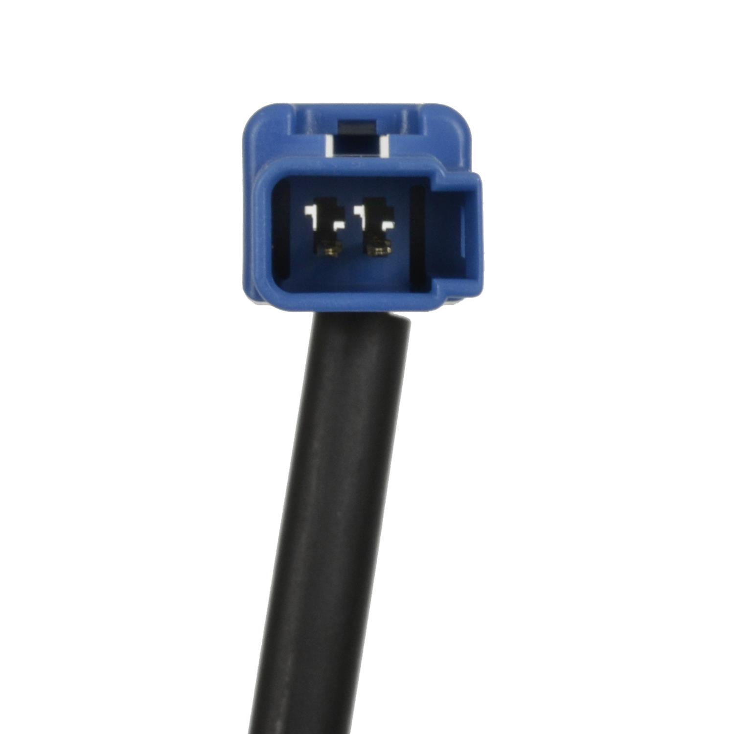 Standard Motor Products SC480 - Vehicle Speed Sensor Standard Motor Products SC480 Auto Trans Output Shaft Speed Sensor product image 3 of 3