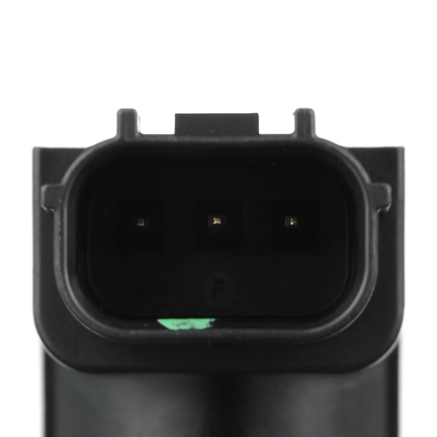 Standard Motor Products SC481 - Vehicle Speed Sensor Standard Motor Products SC481 Auto Trans Input Shaft Speed Sensor product image 6 of 12