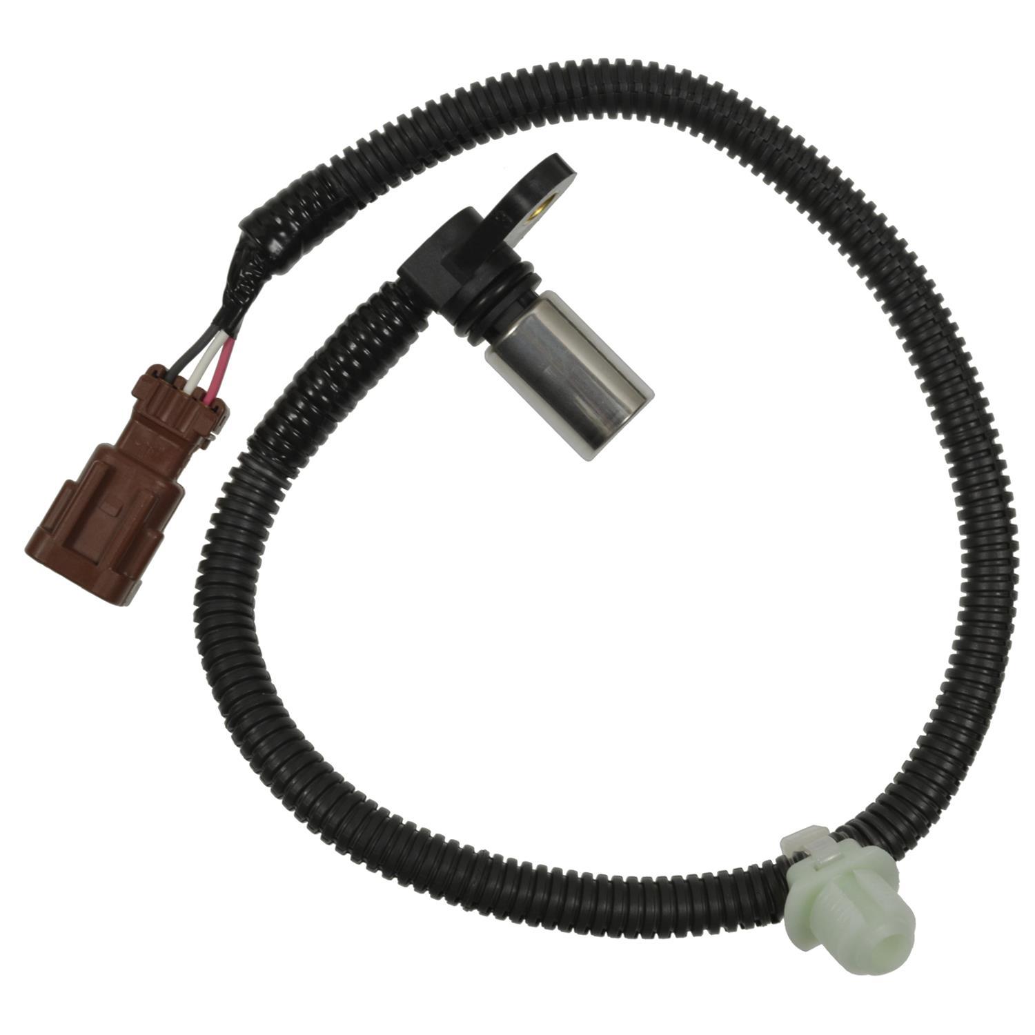 Standard Motor Products SC486 - Vehicle Speed Sensor Standard Motor Products SC486 Auto Trans Input Shaft Speed Sensor product image 2 of 3