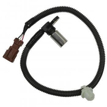 2006 Nissan Sentra Vehicle Speed Sensor Standard Motor Products SC486 image 2 of 3
