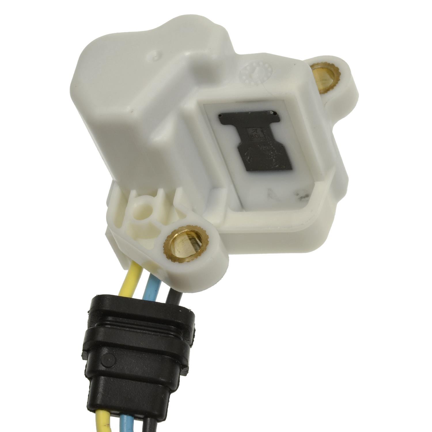 Standard Motor Products SC488 - Vehicle Speed Sensor Standard Motor Products SC488 Vehicle Speed Sensor product image 1 of 3