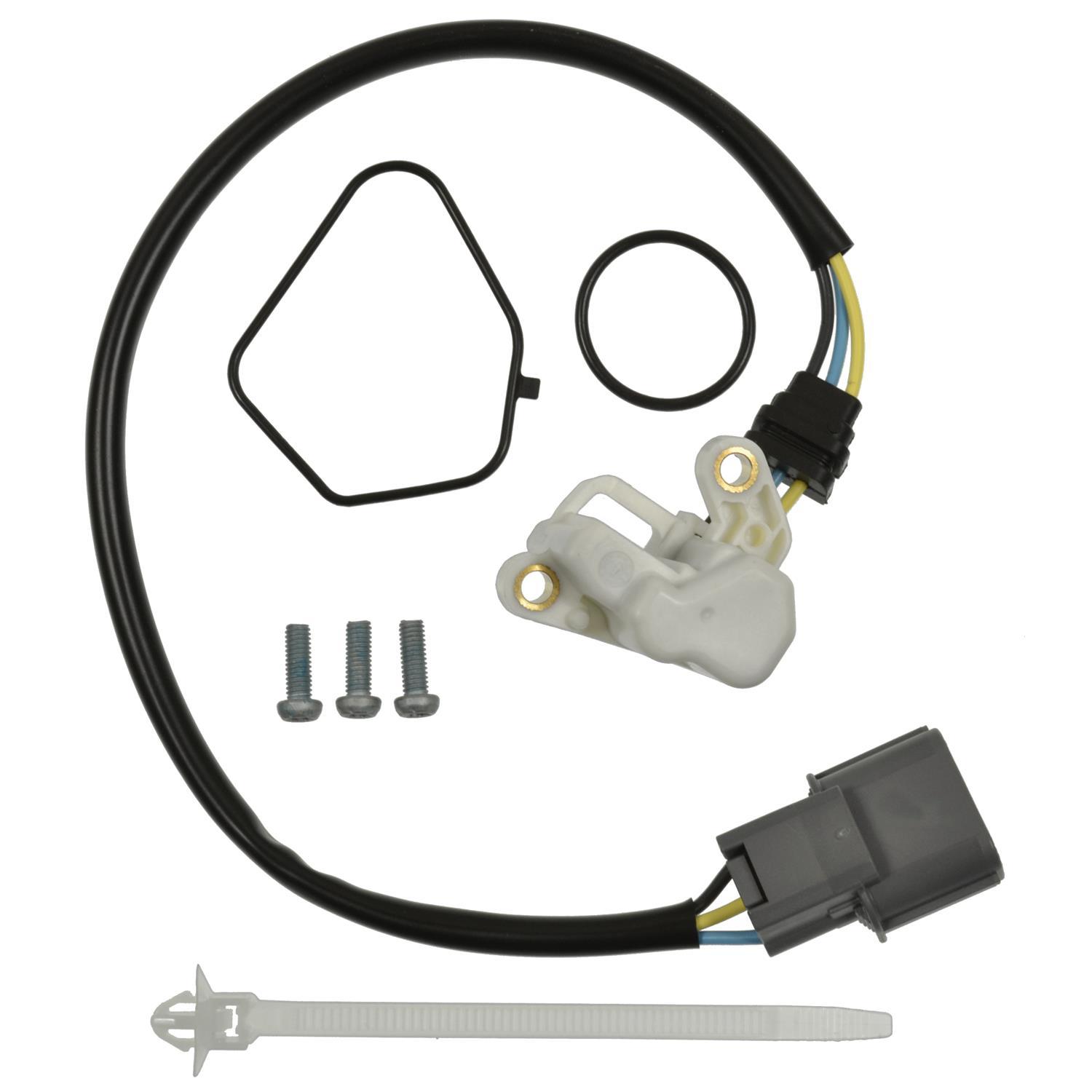 Standard Motor Products SC488 - Vehicle Speed Sensor Standard Motor Products SC488 Vehicle Speed Sensor product image 2 of 3