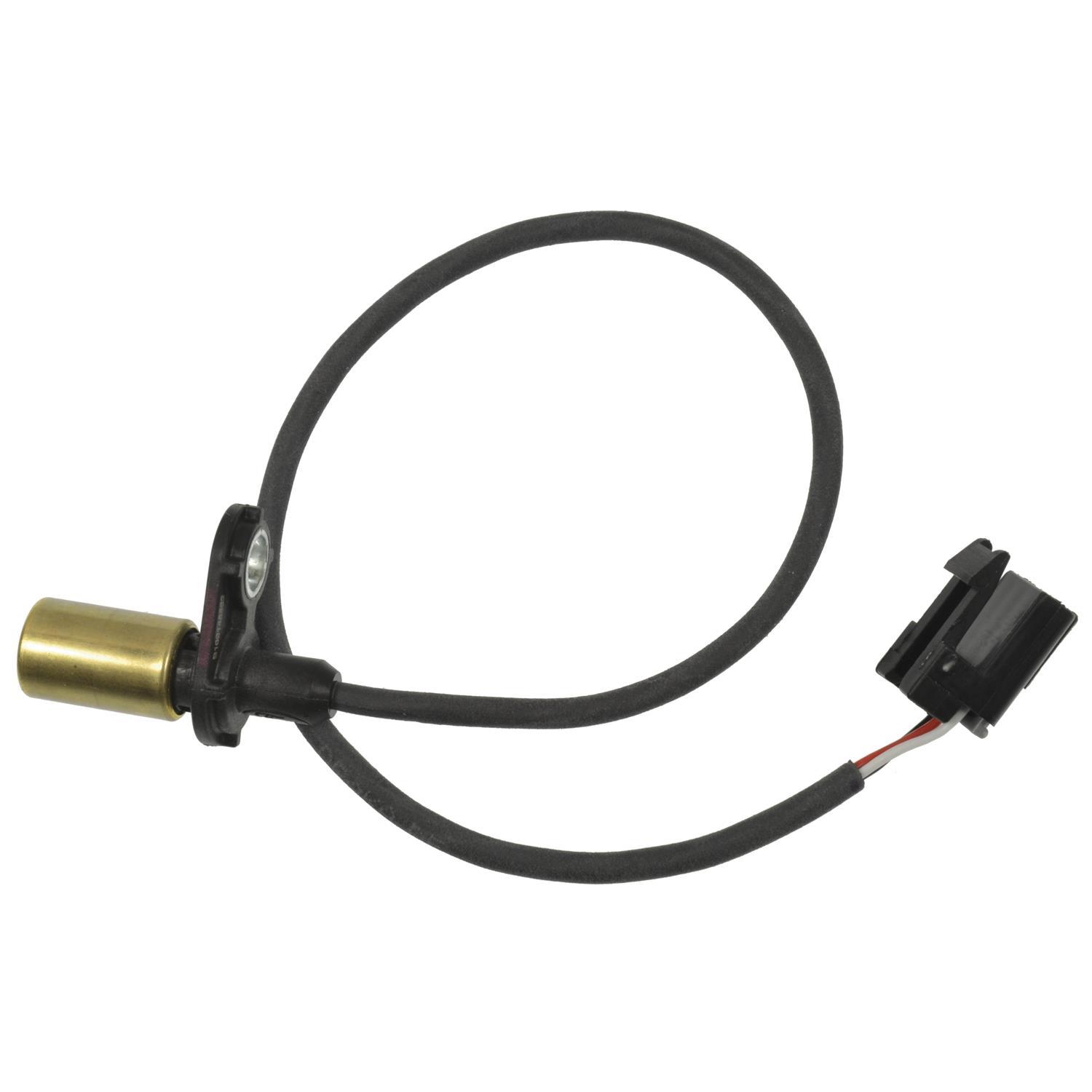 Standard Motor Products SC493 - Vehicle Speed Sensor Standard Motor Products SC493 Auto Trans Input Shaft Speed Sensor product image 2 of 3